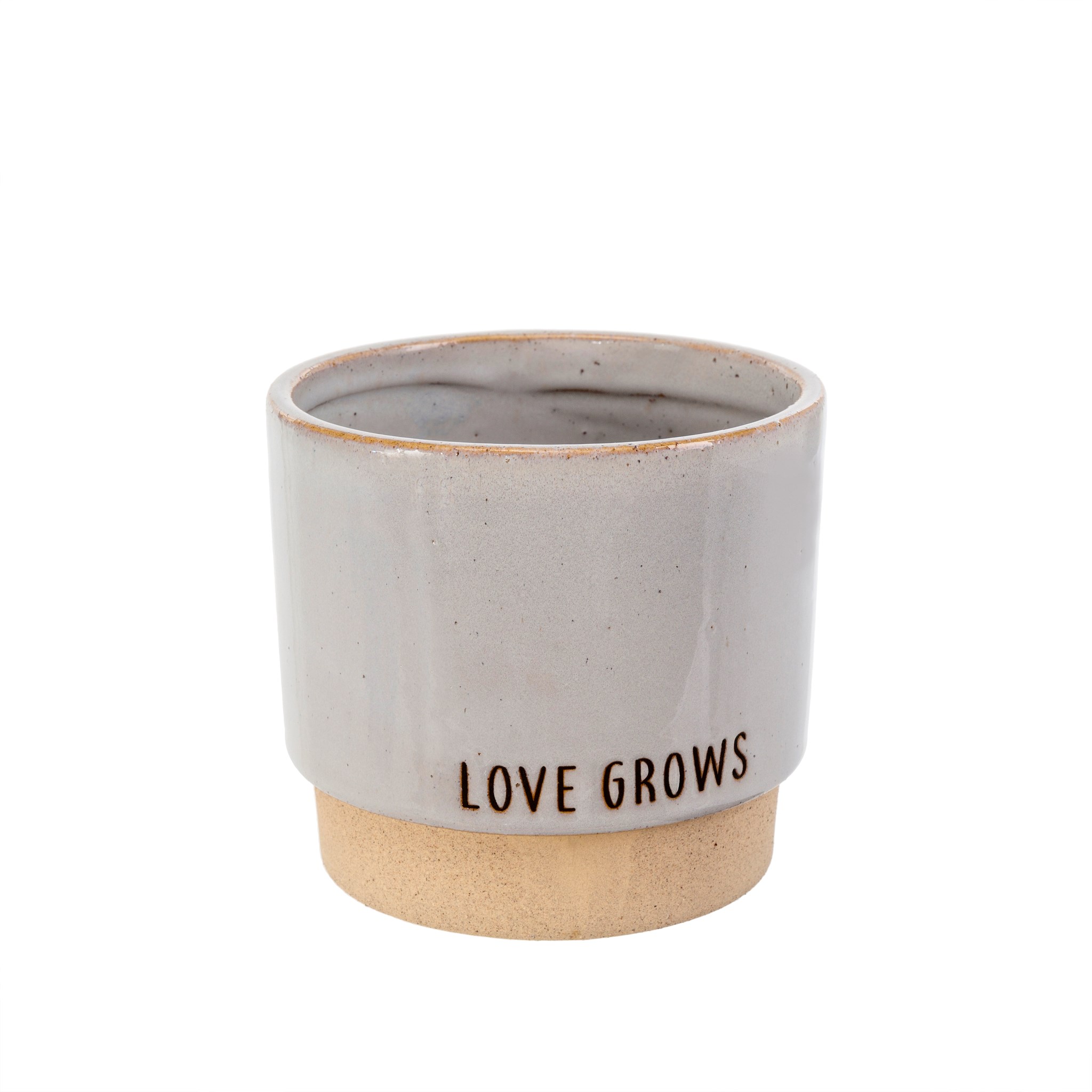 Love Grows Pot